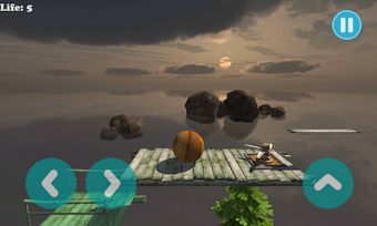 Image 0 for The Lost Sphere