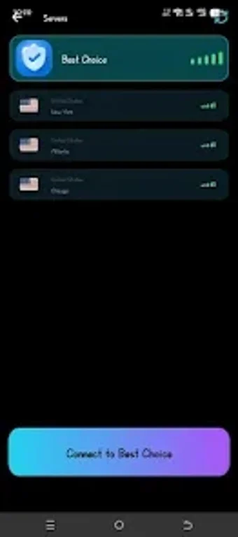 Image 0 for KoziNet VPN-FastSecure VP…