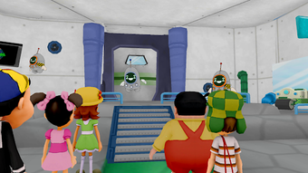 Imagen 2 para Explora con el Chavo (Ear…