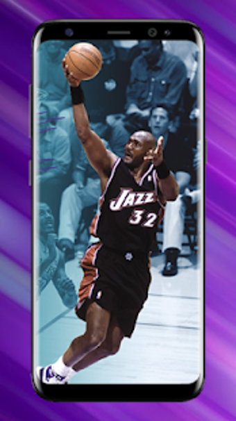 Imagen 3 para Karl Malone Wallpapers HD…