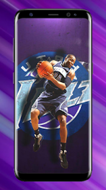Imagen 2 para Karl Malone Wallpapers HD…