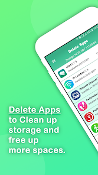 Image 0 for Delete App : Fast Uninsta…