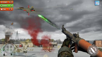 Imagen 0 para Jet Sky War Fighter 2019:…