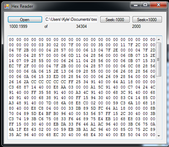 Imagen 0 para Hex