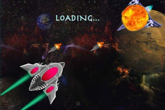 Imagen 0 para Ultimate Space Fighter 2