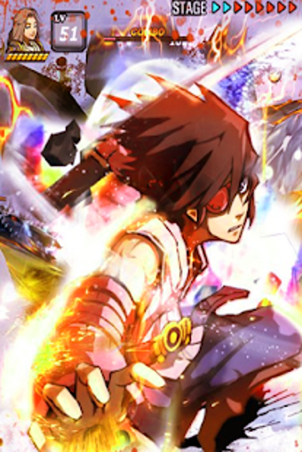 Image 1 for Swordsman X - King Of Swo…