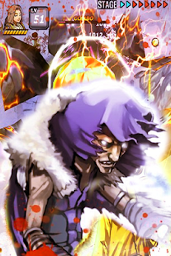 Image 0 for Swordsman X - King Of Swo…