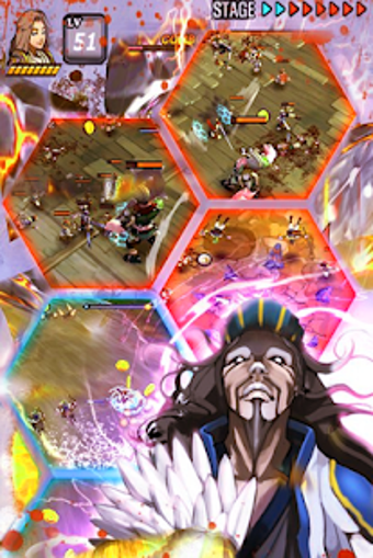 Image 2 for Swordsman X - King Of Swo…