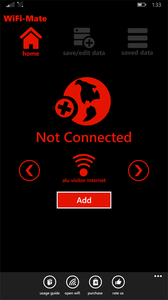 Image 0 for WiFi Mate for Windows 10