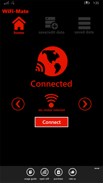 Image 1 for WiFi Mate for Windows 10