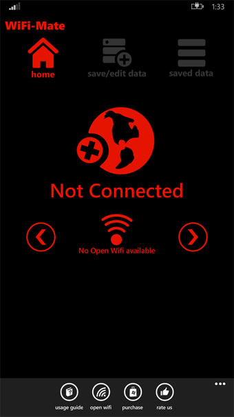 Image 3 for WiFi Mate for Windows 10