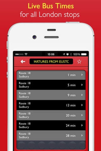 Imagen 0 para Bus London Pro Times Live…