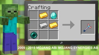 Image 2 for Morph Addon for MCPE
