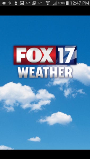 Image 0 for FOX17 West Michigan Weath…