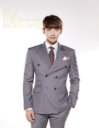 Image 0 for Bi Rain Offline Music - K…