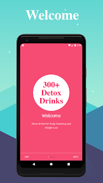 Imagen 1 para 300+ Easy & Healthy Detox…