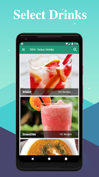 Imagen 3 para 300+ Easy & Healthy Detox…