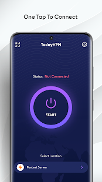 Imagen 3 para Today VPN - Free VPN Prox…