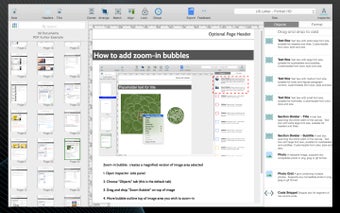 Imagen 0 para Orion PDF Author 2