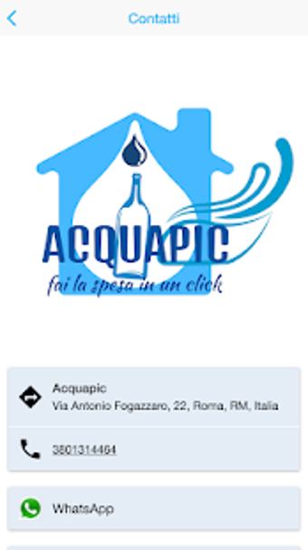 Image 0 for AcquaPic