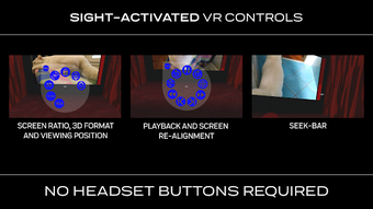 Imagen 2 para VR Theater for Cardboard