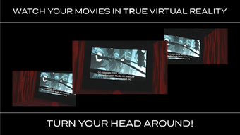 Imagen 0 para VR Theater for Cardboard