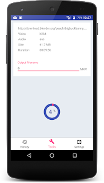 Imagen 3 para MiniBox - Stream & Video …