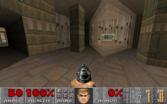 Imagen 0 para PrBoom-Plus