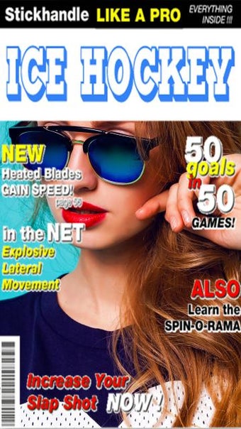 Image 1 for Magazine Photo Frames FX