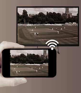 Imagen 3 para Screen Mirroring For Fire…