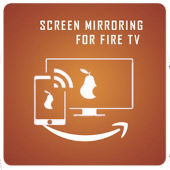 Image 0 for Screen Mirroring For Fire…