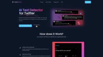 Image 0 for TweetDetective