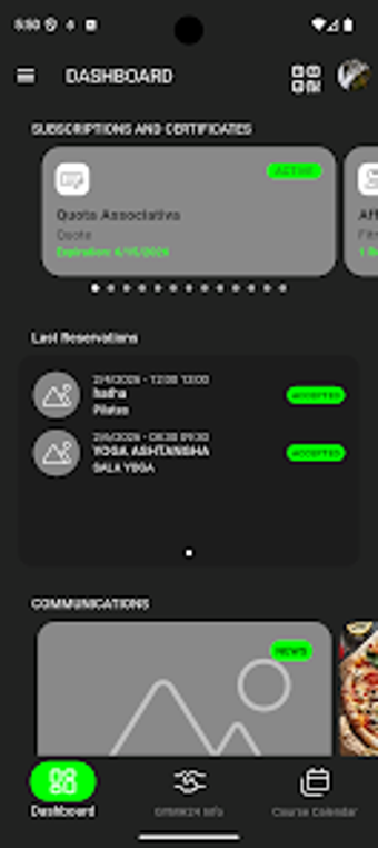 Imagen 0 para GYMH24