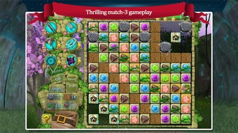 Image 0 for The Lost Labyrinth