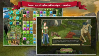 Image 1 for The Lost Labyrinth