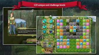Image 2 for The Lost Labyrinth