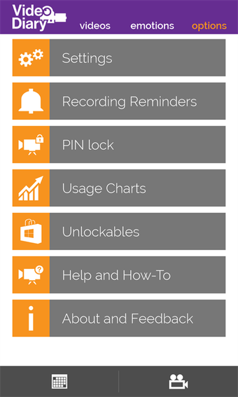 Image 3 for Video Diary for Windows 1…