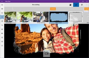 Image 2 for Video Diary for Windows 1…