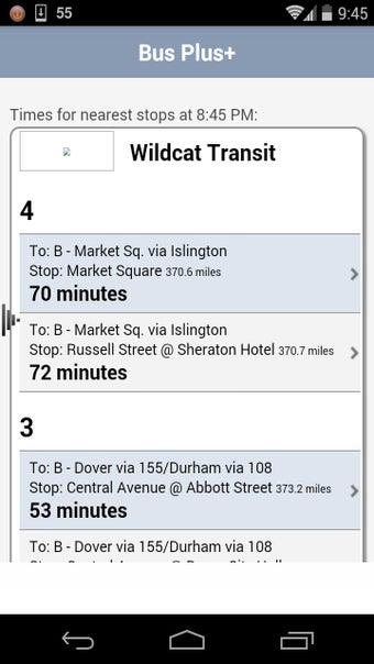 Imagen 1 para Bus Plus+