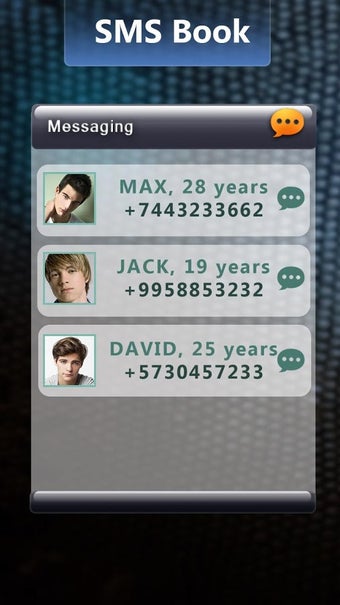 Imagen 2 para Simulator Virtual Boyfrie…