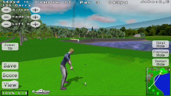Image 0 for Nova Golf