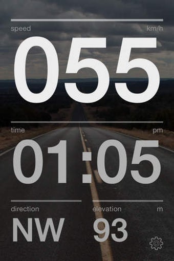 Image 0 for Propel - Speedometer