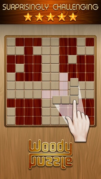 Image 2 for Woody Puzzle