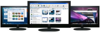 Imagen 0 para CrossTec Remote Control