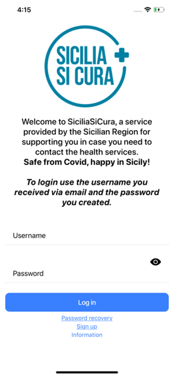 Image 2 for SiciliaSiCura