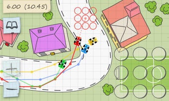 Imagen 3 para Paper Racing