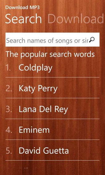 Imagen 2 para Download MP3 Pro for Wind…