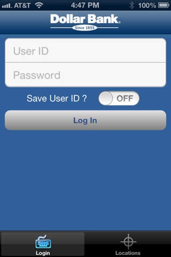 Image 0 for Dollar Bank Mobile