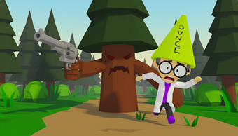 Imagen 0 para Tree Hate You