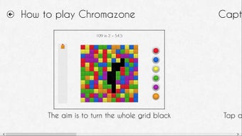 Image 0 for Chromazone